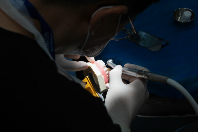 Hands-On Clinical Training – MINISH Integration Program
