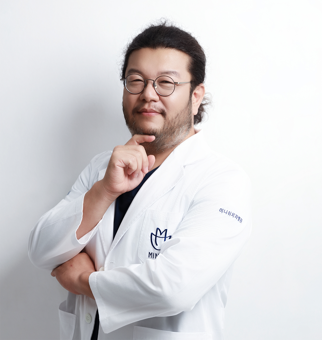 Jinho Choi, DDS